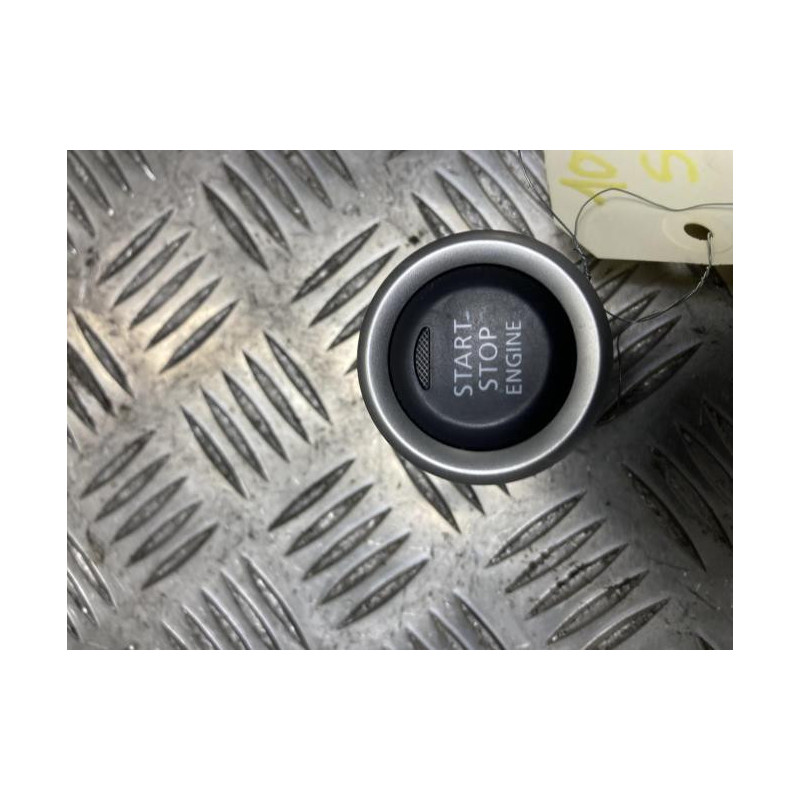 Bouton de demarrage MITSUBISHI SPACE STAR 3 PHASE 3 d’occasion