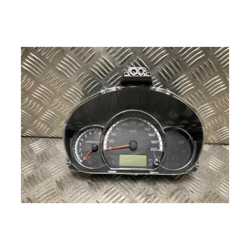 Compteur MITSUBISHI SPACE STAR 3 PHASE 3 d’occasion