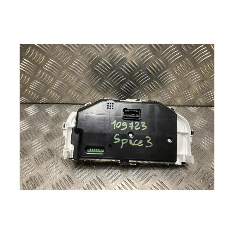 Compteur MITSUBISHI SPACE STAR 3 PHASE 3 d’occasion
