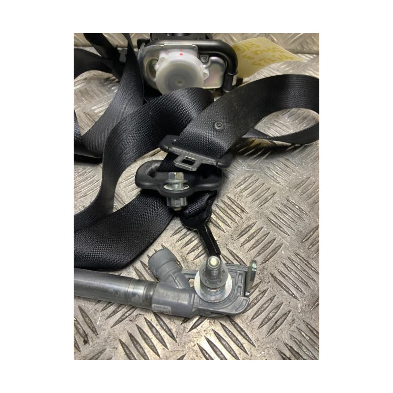 Ceinture avant gauche MITSUBISHI SPACE STAR 3 PHASE 3 d’occasion