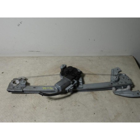 Leve vitre electrique avant droit PEUGEOT 107 PHASE 1 d’occasion
