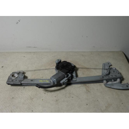 Leve vitre electrique avant droit PEUGEOT 107 PHASE 1 d’occasion