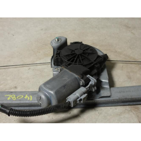 Leve vitre electrique avant droit PEUGEOT 107 PHASE 1 d’occasion