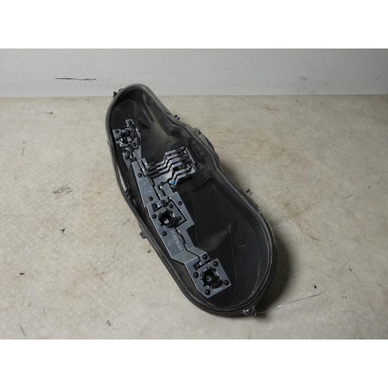 Platine feu arriere gauche PEUGEOT 107 PHASE 1 d’occasion