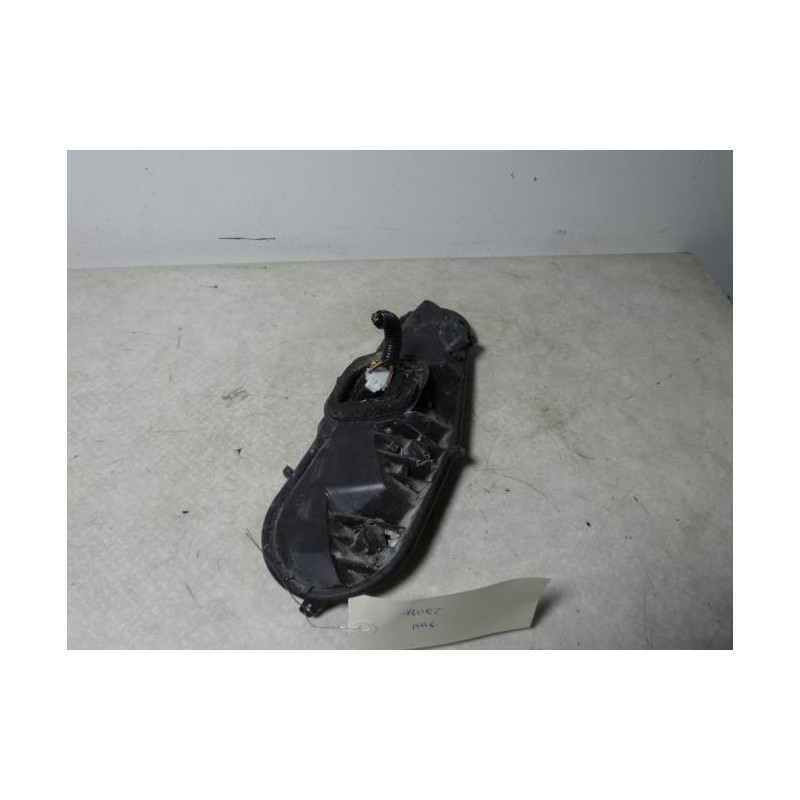 Platine feu arriere gauche PEUGEOT 107 PHASE 1 d’occasion