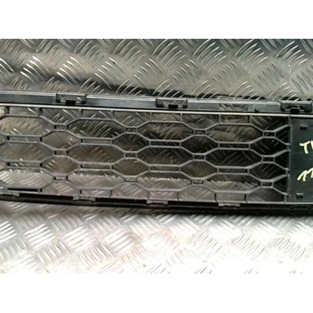Grille de pare choc RENAULT TWINGO 2 PHASE 2 d’occasion