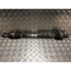 Cardan droit (transmission) CITROEN C3 2 PHASE 1 d’occasion