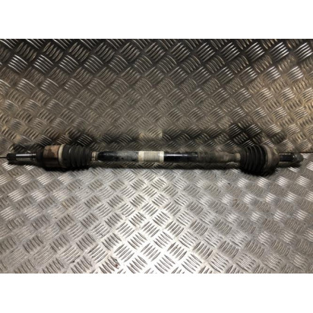 Cardan droit (transmission) CITROEN C3 2 PHASE 1 d’occasion