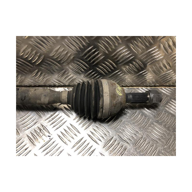 Cardan droit (transmission) CITROEN C3 2 PHASE 1 d’occasion