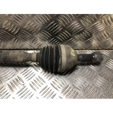 Cardan droit (transmission) CITROEN C3 2 PHASE 1 d’occasion