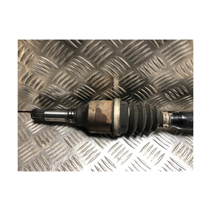 Cardan droit (transmission) CITROEN C3 2 PHASE 1 d’occasion