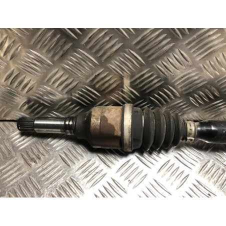 Cardan droit (transmission) CITROEN C3 2 PHASE 1 d’occasion