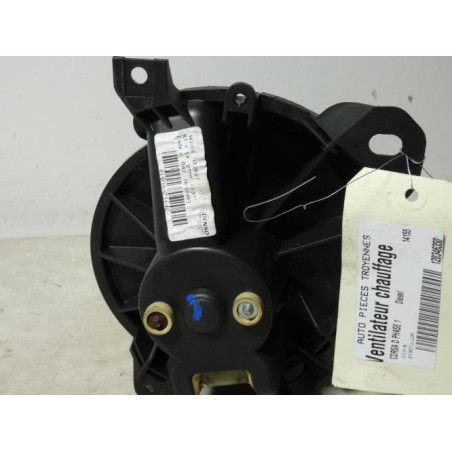 Ventilateur chauffage OPEL CORSA D PHASE 1 d’occasion