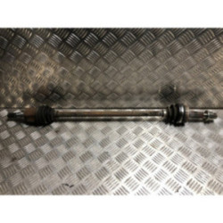 Cardan arriere gauche (transmission) RENAULT KADJAR PHASE 1 d’occasion