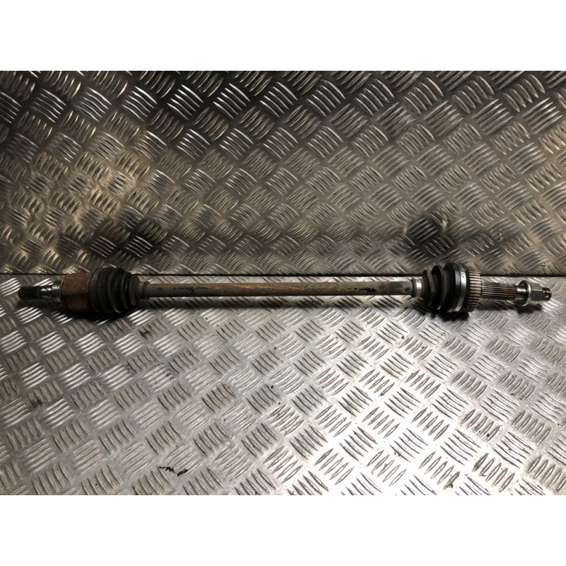 Cardan arriere gauche (transmission) RENAULT KADJAR PHASE 1 d’occasion