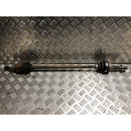 Cardan arriere gauche (transmission) RENAULT KADJAR PHASE 1 d’occasion