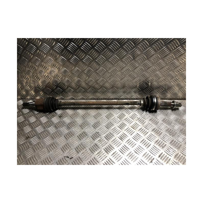 Cardan arriere gauche (transmission) RENAULT KADJAR PHASE 1 d’occasion