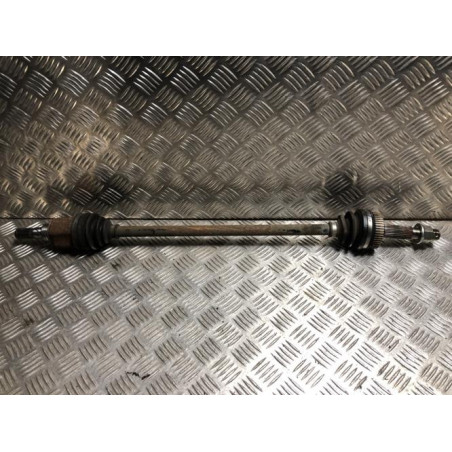 Cardan arriere gauche (transmission) RENAULT KADJAR PHASE 1 d’occasion