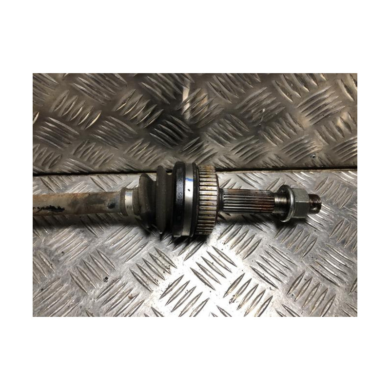 Cardan arriere gauche (transmission) RENAULT KADJAR PHASE 1 d’occasion