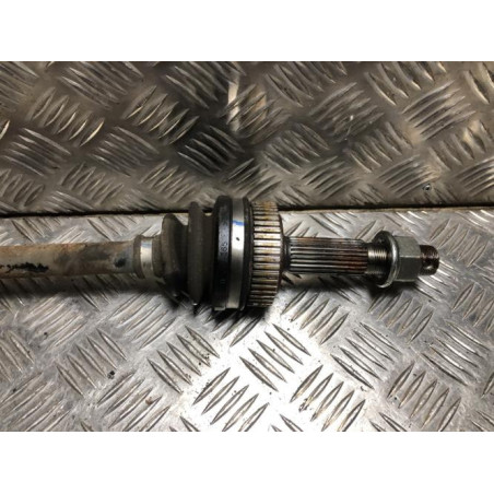 Cardan arriere gauche (transmission) RENAULT KADJAR PHASE 1 d’occasion