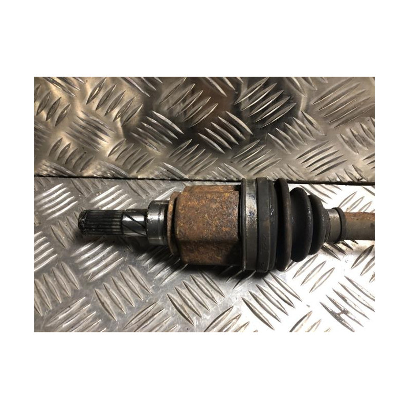 Cardan arriere gauche (transmission) RENAULT KADJAR PHASE 1 d’occasion