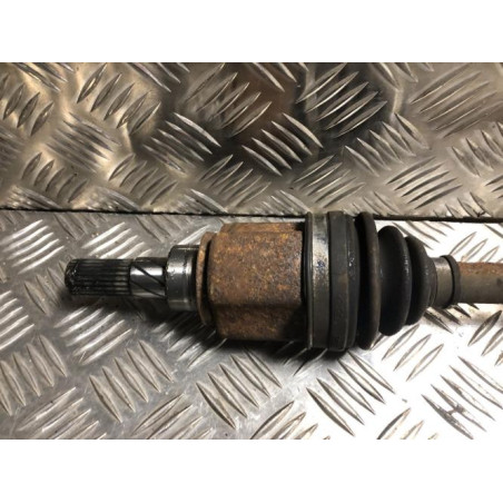 Cardan arriere gauche (transmission) RENAULT KADJAR PHASE 1 d’occasion