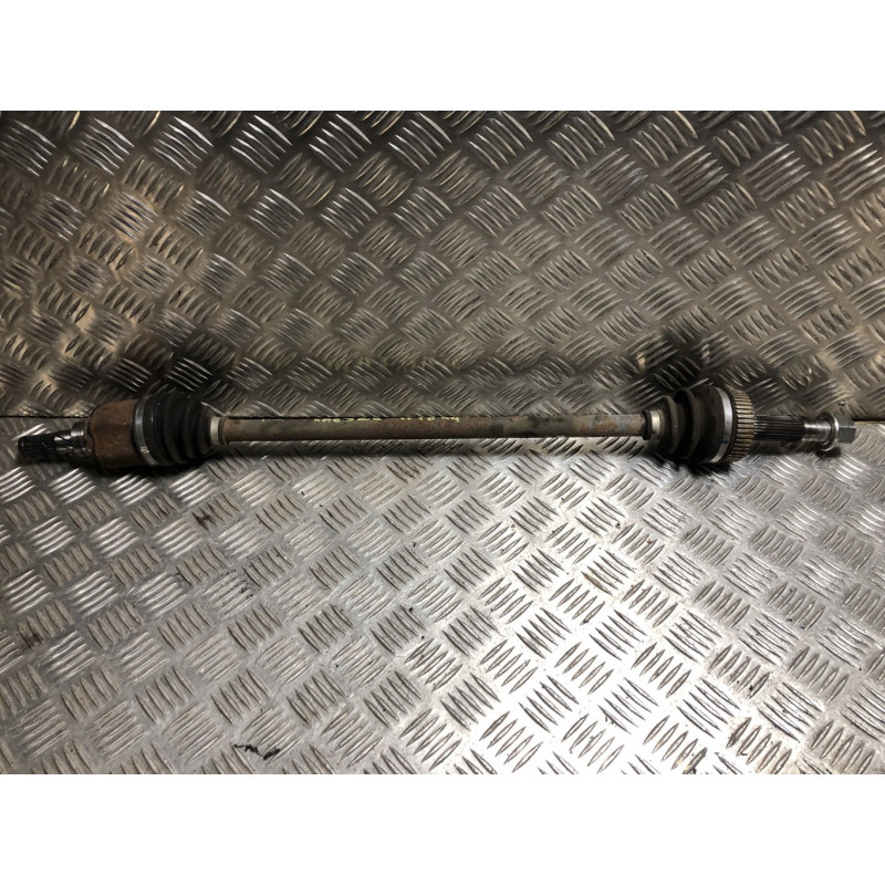 Cardan arriere droit (transmission) RENAULT KADJAR PHASE 1 d’occasion