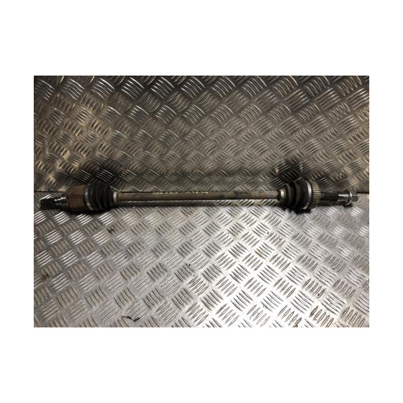 Cardan arriere droit (transmission) RENAULT KADJAR PHASE 1 d’occasion