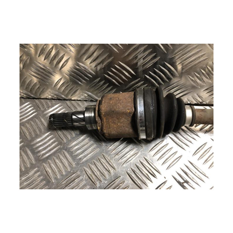 Cardan arriere droit (transmission) RENAULT KADJAR PHASE 1 d’occasion