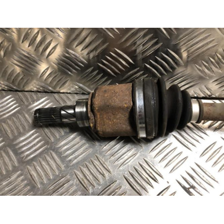 Cardan arriere droit (transmission) RENAULT KADJAR PHASE 1 d’occasion