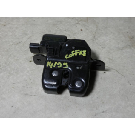 Serrure de coffre RENAULT MEGANE 3 PHASE 1 d’occasion