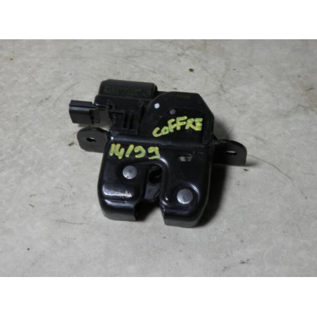 Serrure de coffre RENAULT MEGANE 3 PHASE 1 d’occasion