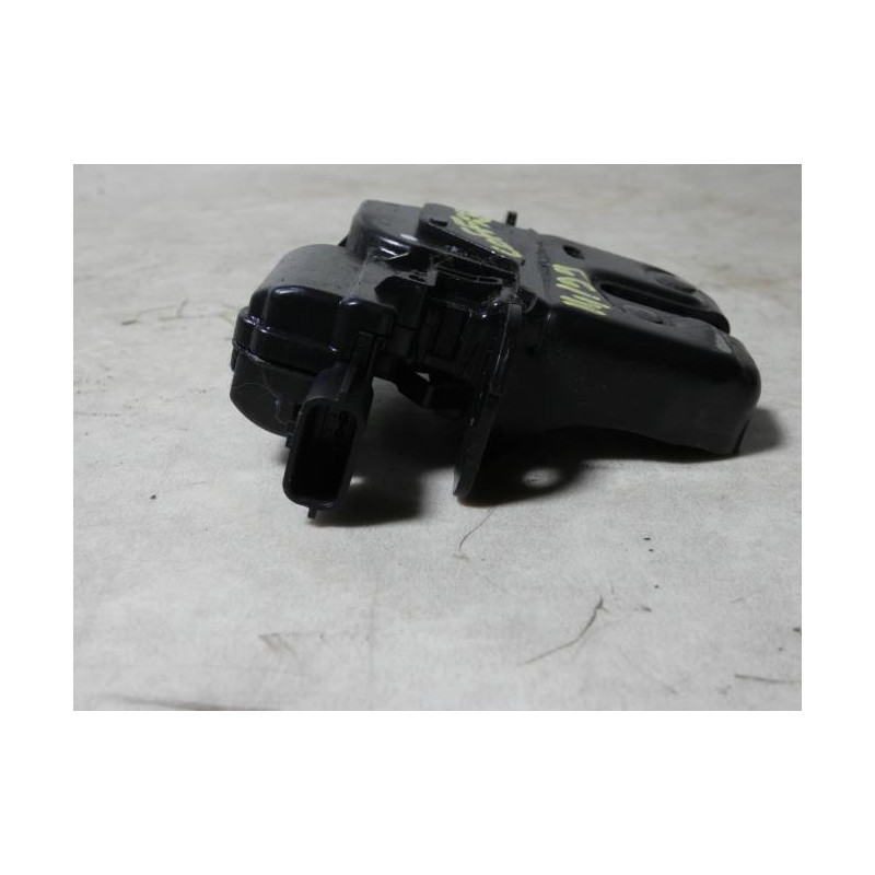Serrure de coffre RENAULT MEGANE 3 PHASE 1 d’occasion