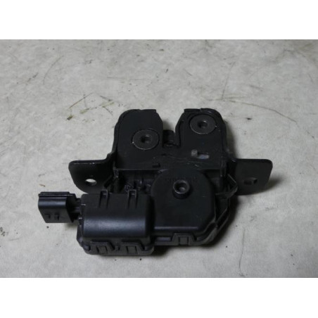 Serrure de coffre RENAULT MEGANE 3 PHASE 1 d’occasion