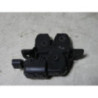 Serrure de coffre RENAULT MEGANE 3 PHASE 1 d’occasion