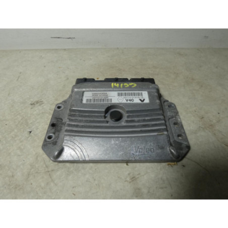 Calculateur moteur RENAULT MEGANE 3 PHASE 1 d’occasion