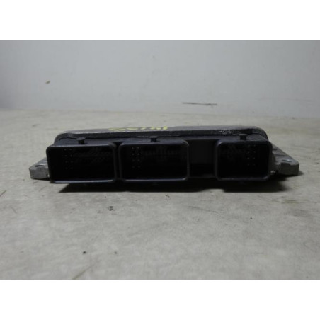 Calculateur moteur RENAULT MEGANE 3 PHASE 1 d’occasion