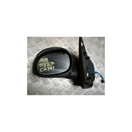 Retroviseur gauche CITROEN C2 PHASE 1 d’occasion