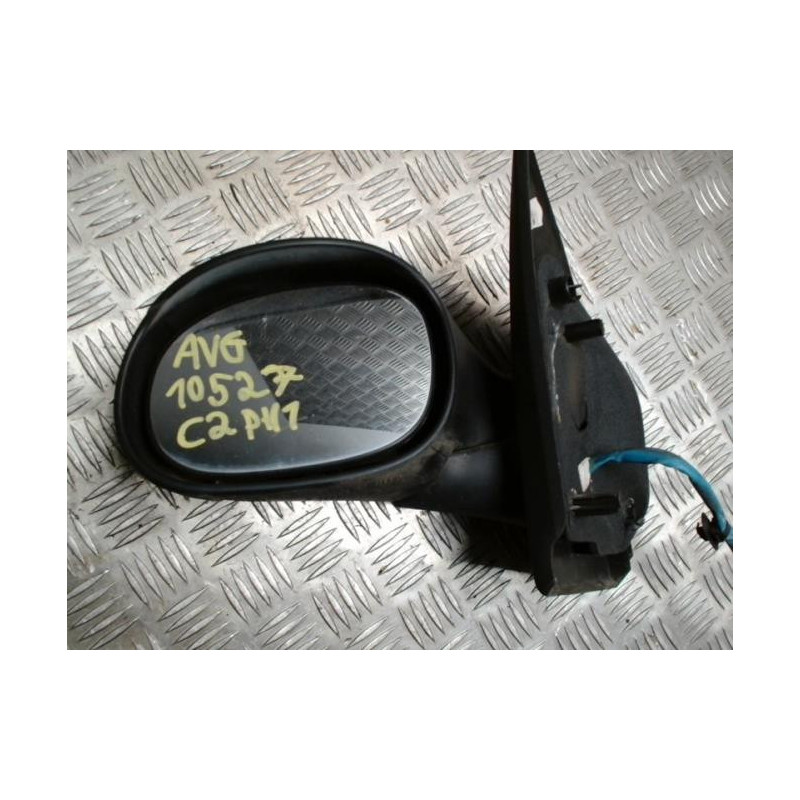 Retroviseur gauche CITROEN C2 PHASE 1 d’occasion