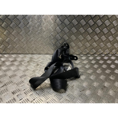 Ceinture arriere droit MITSUBISHI SPACE STAR 3 PHASE 3 d’occasion