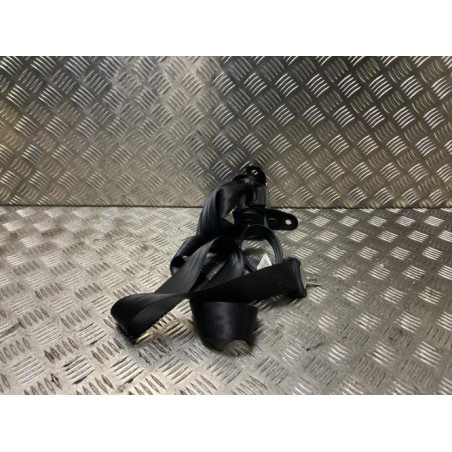 Ceinture arriere droit MITSUBISHI SPACE STAR 3 PHASE 3 d’occasion