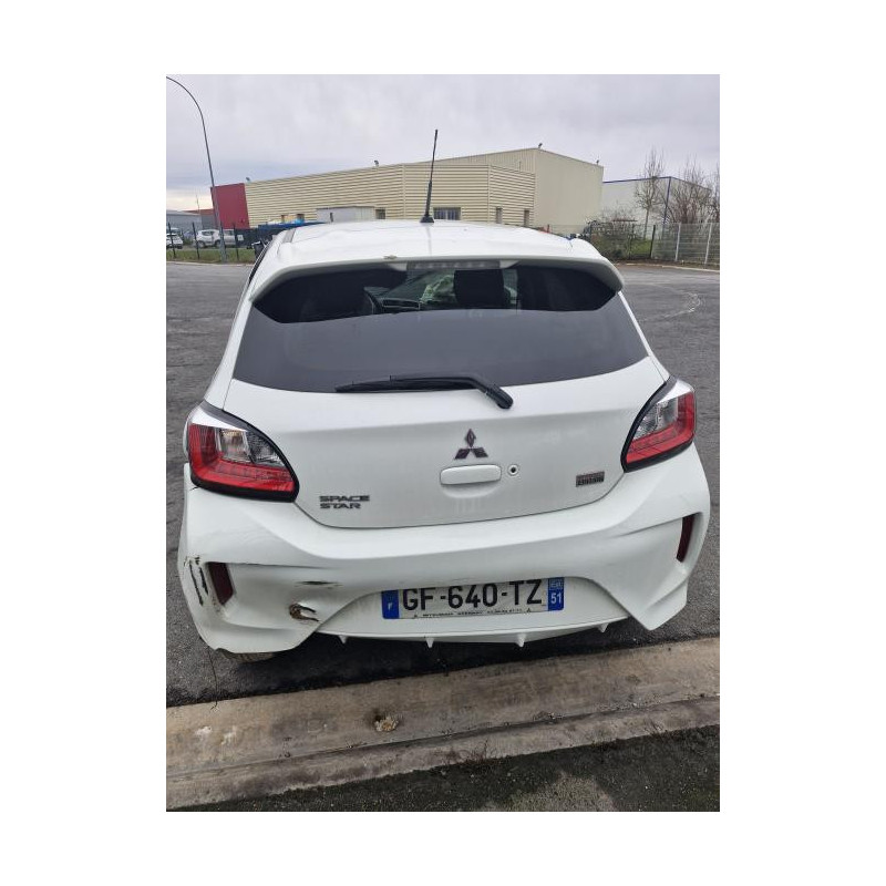 Afficheur MITSUBISHI SPACE STAR 3 PHASE 3 d’occasion