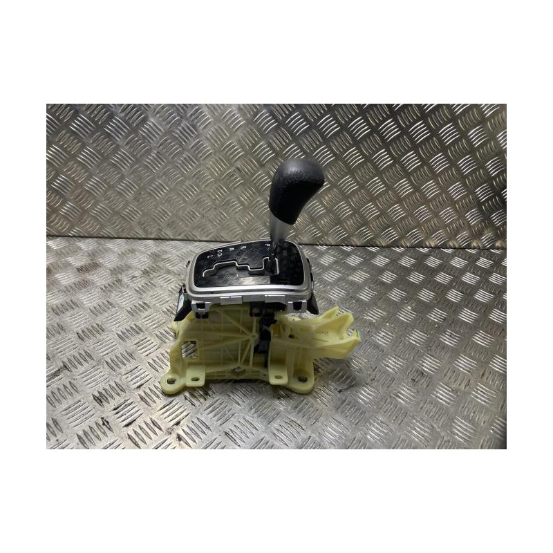 Levier de vitesses MITSUBISHI SPACE STAR 3 PHASE 3 d’occasion