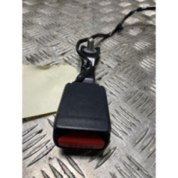 Attache ceinture avant droit MITSUBISHI SPACE STAR 3 PHASE 3 d’occasion