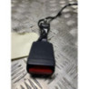 Attache ceinture avant droit MITSUBISHI SPACE STAR 3 PHASE 3 d’occasion