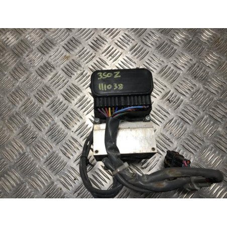 Bloc ABS (freins anti-blocage) NISSAN 350 Z COUPE d’occasion