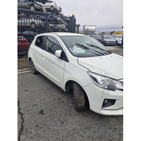 Potentiometre de pedale de gaz d'accelerateur MITSUBISHI SPACE STAR 3 PHASE 3 d’occasion