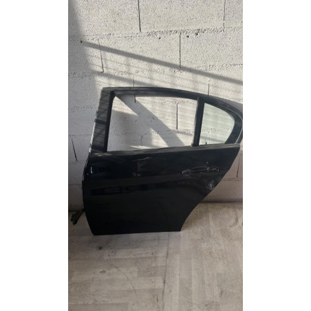 Porte arriere gauche BMW SERIE 3 E90 PHASE 2 d’occasion