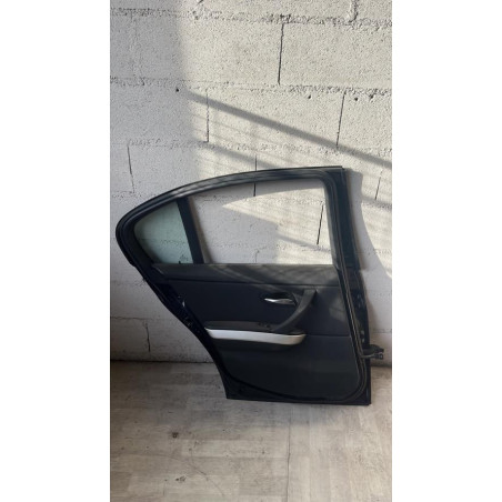 Porte arriere gauche BMW SERIE 3 E90 PHASE 2 d’occasion