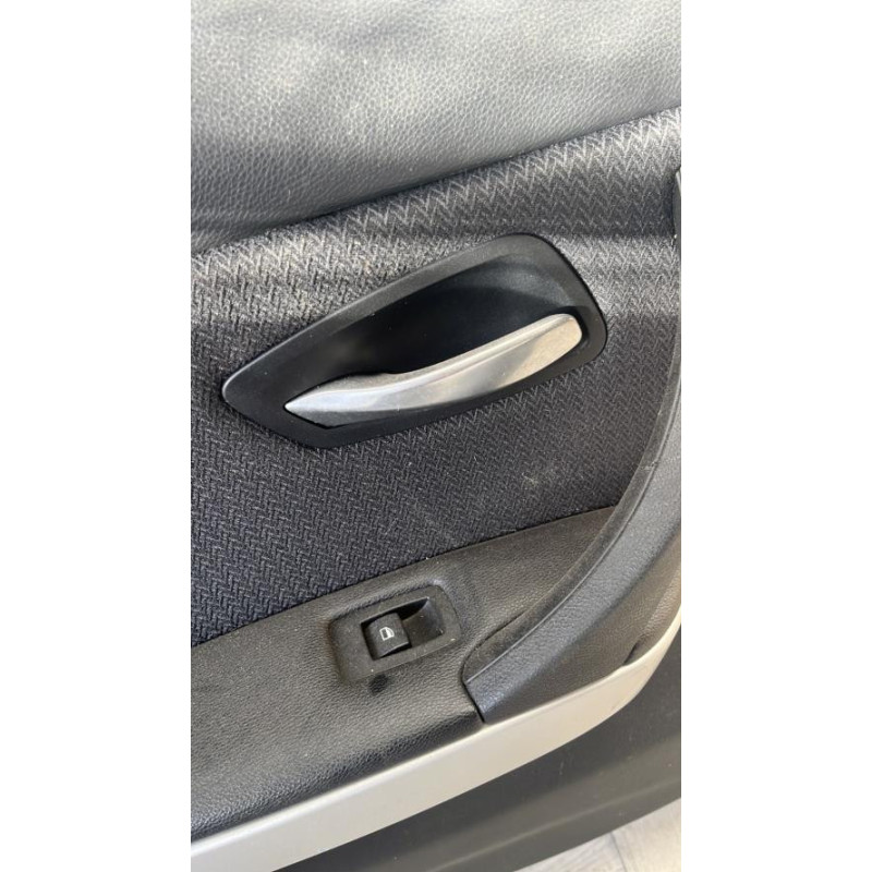 Porte arriere gauche BMW SERIE 3 E90 PHASE 2 d’occasion